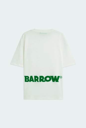 Barrow T-SHIRT MAN