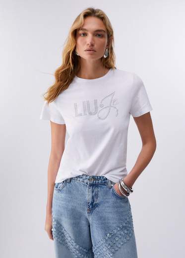 Liu°jo T-shirt Donna