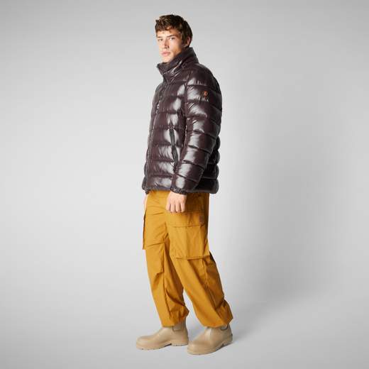 Save The Duck Giubbotto Uomo