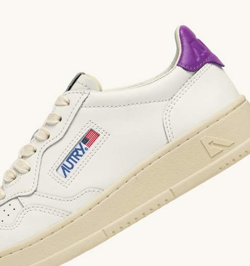 AUTRY SHOES
