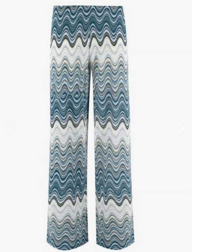 MC2 SAINTH BARTH PANTS