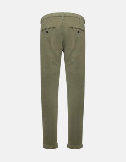 DONDUP PANTS MAN