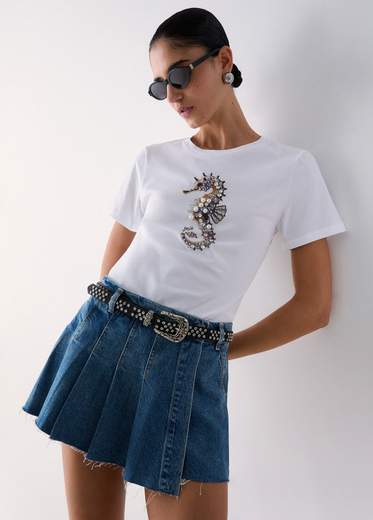 Liu°jo T-shirt Donna
