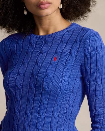 Polo Ralph Lauren Maglione Donna