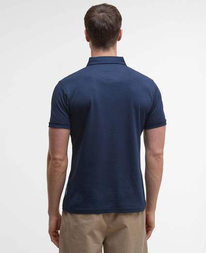 Barbour Maglietta Uomo
