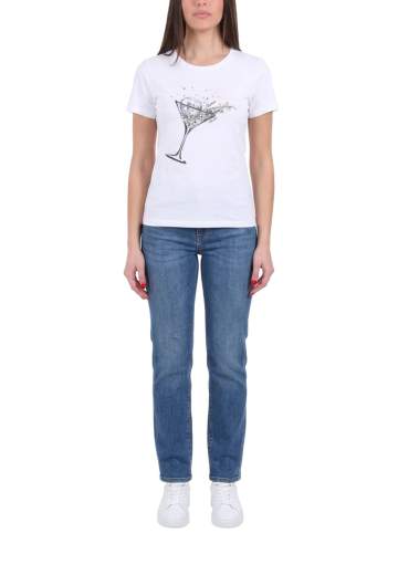 Liu°jo T-shirt Donna