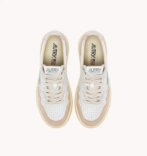 AUTRY SHOES