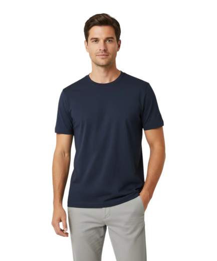 MC2 SAINTH BARTH T-SHIRT MAN