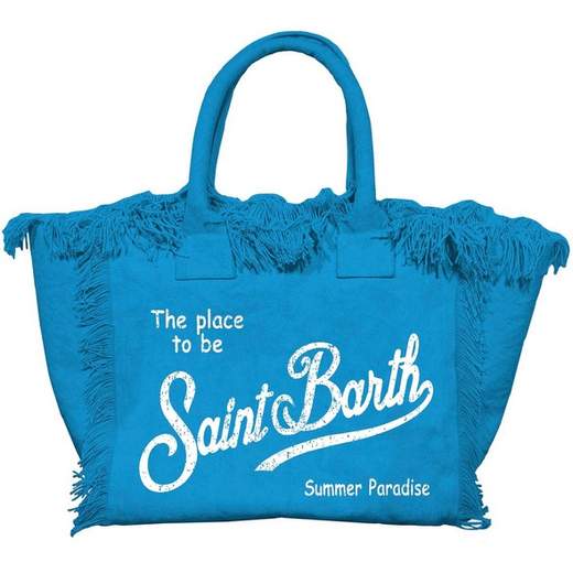 MC2 SAINTH BARTH BEACH BAG