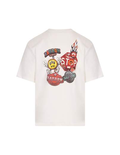 Barrow T-shirt Uomo