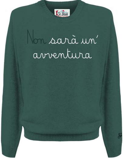 Mc2 Sainth Barth Maglione Uomo