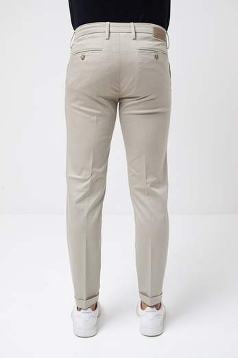 Re-hash Pantalone Uomo
