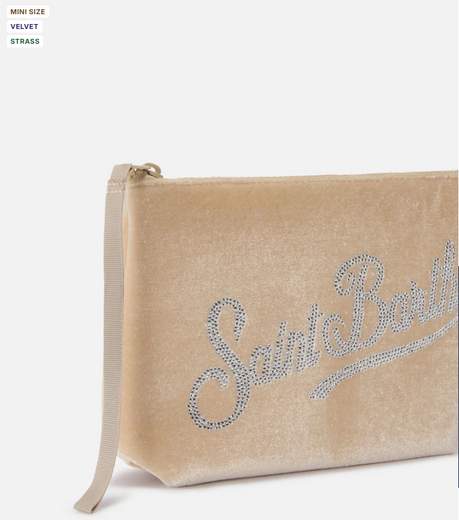 MC2 SAINTH BARTH BAG