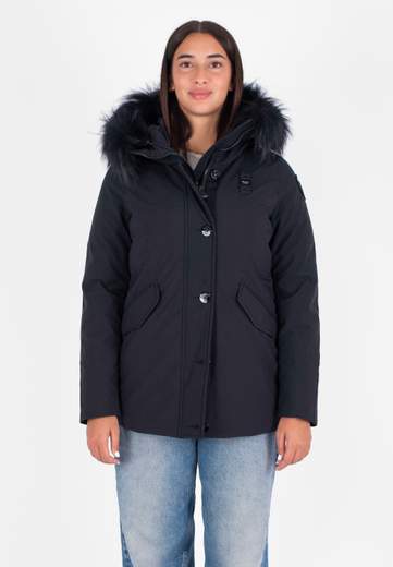 BLAUER GIUBBOTTO DONNA