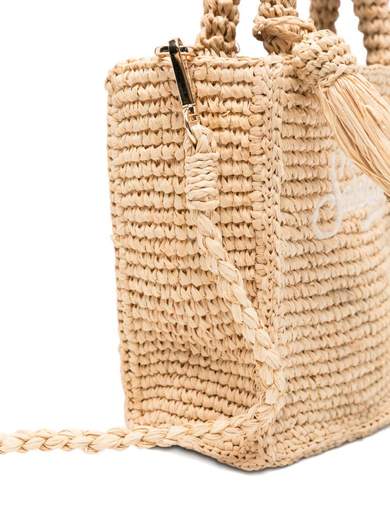 MC2 SAINTH BARTH BAG