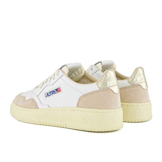 Autry Medalist Low Woman