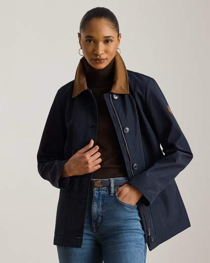 LAUREN RALPH LAUREN COAT