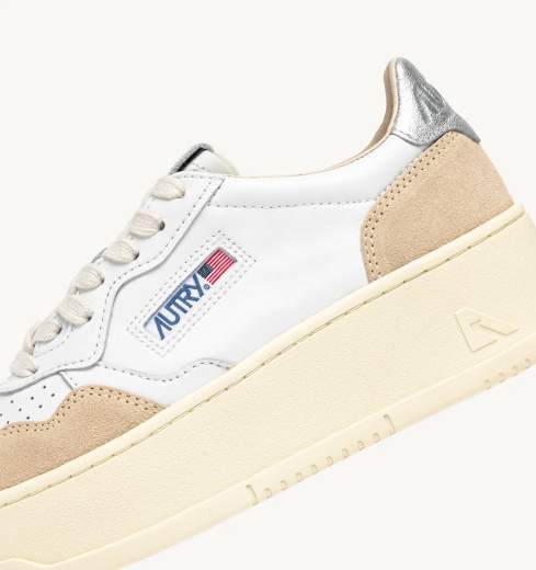 AUTRY SHOES
