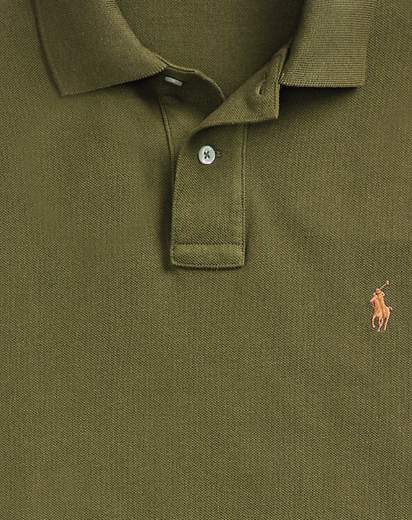 POLO RALPH LAUREN POLE MAN