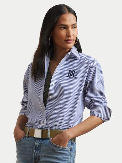 LAUREN RALPH LAUREN SHIRT