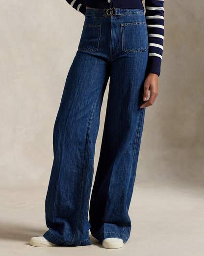 Polo Ralph Lauren Jeans Donna