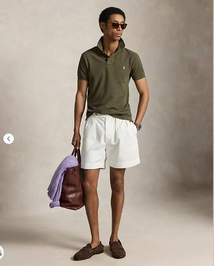 POLO RALPH LAUREN POLE MAN