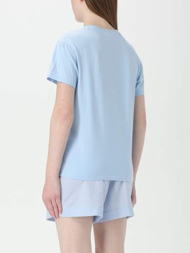 MC2 SAINTH BARTH T-SHIRT