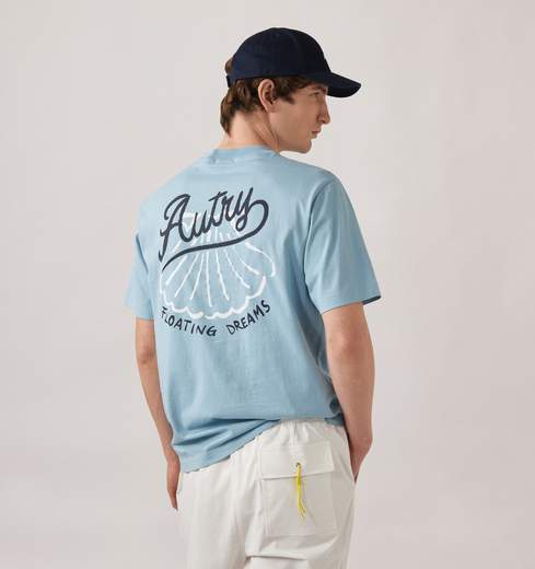 Autry T-shirt Unisex
