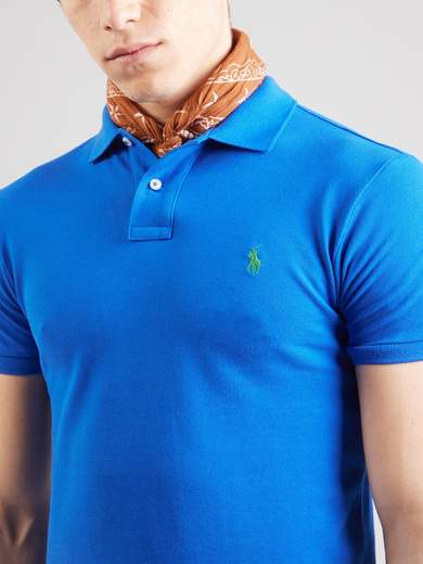 Polo Ralph Lauren Maglietta Uomo