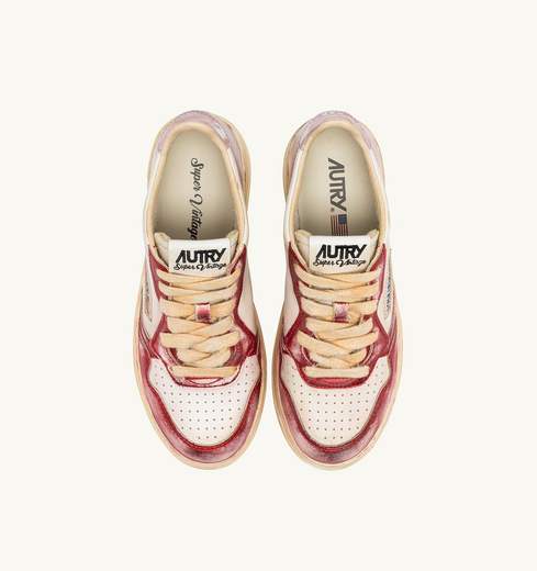 AUTRY SHOES
