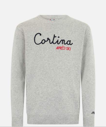 Mc2 Sainth Barth Maglione Uomo