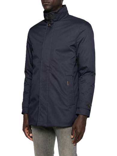 MOORER COAT MAN