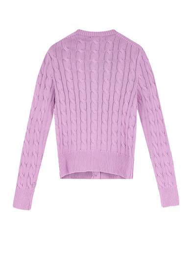 POLO RALPH LAUREN MAGLIA DONNA