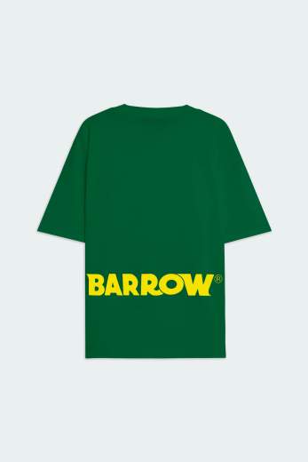 Barrow T-SHIRT MAN