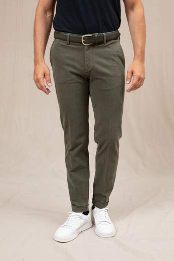 Re-hash Pantalone Uomo