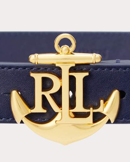 Lauren Ralph Lauren Cintura Donna