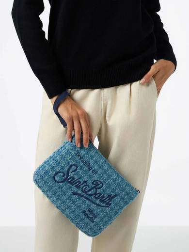 MC2 SAINTH BARTH BAG
