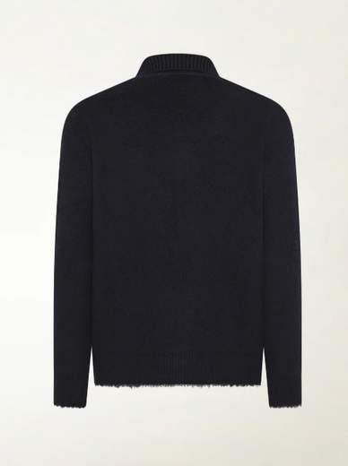 PIACENZA CASHMERE T-SHIRT MAN