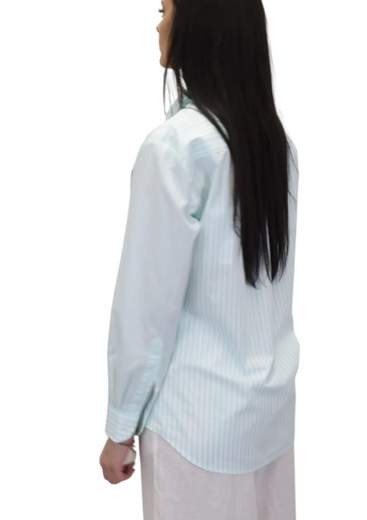 MC2 SAINTH BARTH SHIRT