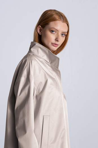 DUNO COAT