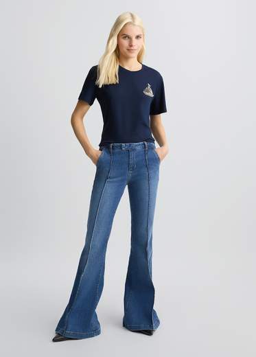 Liu°jo T-shirt Donna