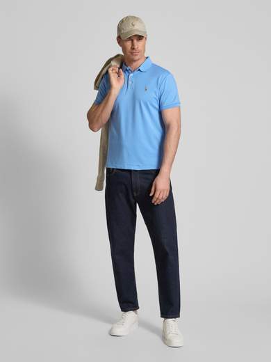 Polo Ralph Lauren Maglietta Uomo