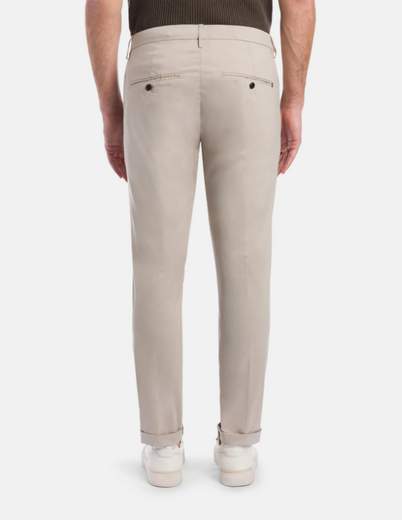DONDUP PANTS MAN