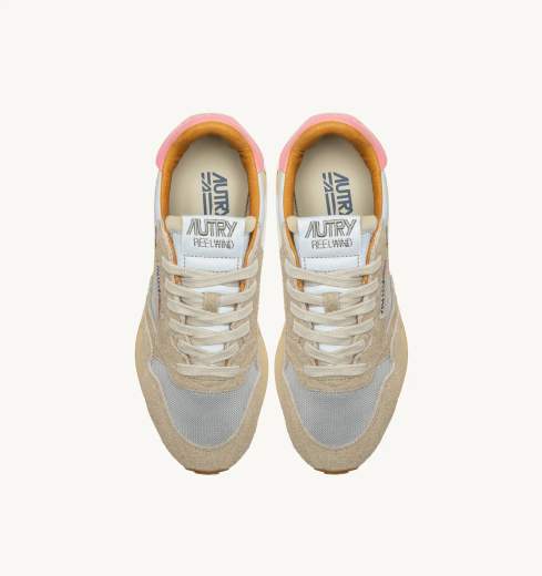 AUTRY SHOES