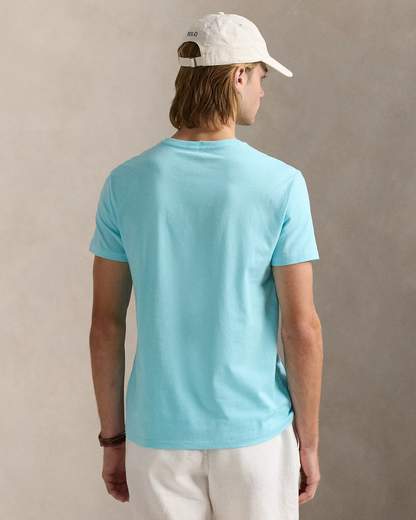 POLO RALPH LAUREN T-SHIRT MAN