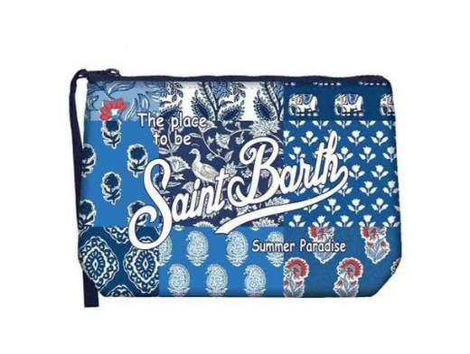 MC2 SAINTH BARTH BAG