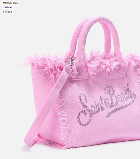 MC2 SAINTH BARTH BAG