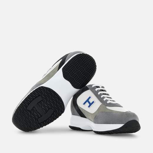 Hogan Sneaker New Interactive