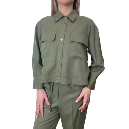 LIU°JO SHIRT