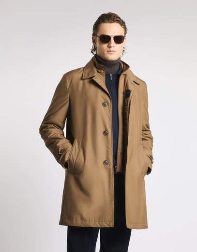 FAY COAT MAN